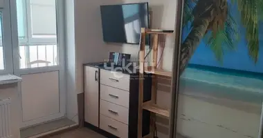 Apartment in Nizhny Novgorod, Russia