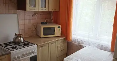 3 room apartment in Homel, Belarus