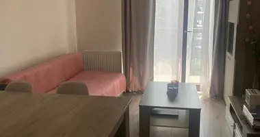 2 room apartment in Gdansk, Poland