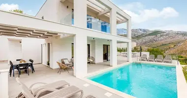 Villa 4 chambres dans Grad Split, Croatie