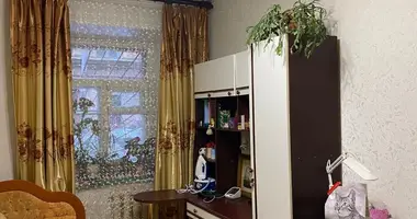 Apartamento 3 habitaciones en San Petersburgo, Rusia