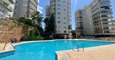 Apartamento 3 habitaciones en Tosmur, Turquía