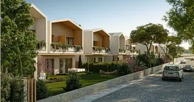 Apartamento en Cesme, Turquía