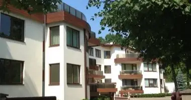 Квартира 2 спальни в Юрмала, Латвия