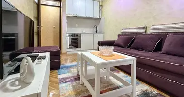 Apartamento 2 habitaciones en Budva, Montenegro