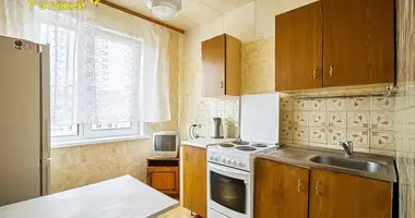 Appartement 2 chambres dans Minsk, Biélorussie