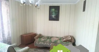 Apartamento 2 habitaciones en Lida, Bielorrusia