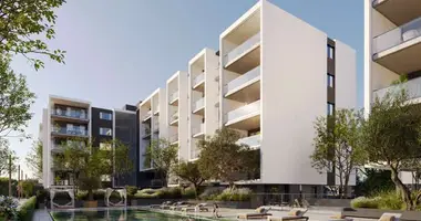 Appartement 2 chambres dans District de Limassol, Chypre