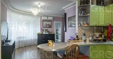 Квартира 3 комнаты в Сочи, Россия
