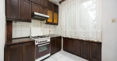 Квартира 2 комнаты в Варшава, Польша