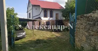 4 room house in Sievierodonetsk, Ukraine