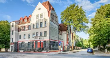 Commercial property 137 m² in Riga, Latvia