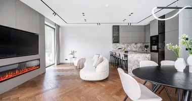 Maison dans Vilnius, Lituanie