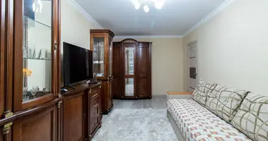 Wohnung 1 Zimmer in Minsk, Weißrussland