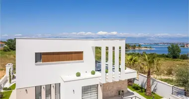 Villa 4 bedrooms in Grad Zadar, Croatia