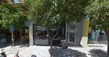 Commercial property 142 m² in District of Heraklion, Greece