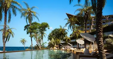 Studio apartment in Pererenan, Indonesia