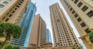 Mieszkanie 3 pokoi w Dubaj, Emiraty Arabskie