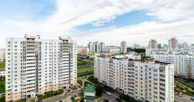 Appartement 4 chambres dans Minsk, Bélarus