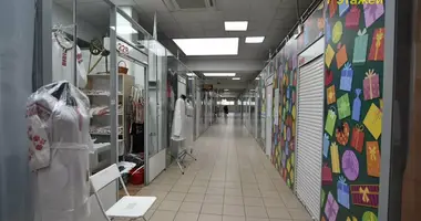 Boutique 9 m² dans Minsk, Biélorussie