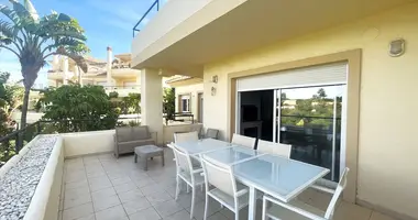 Apartamento 3 habitaciones en Guadiaro, Španjolska