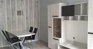 Mieszkanie 1 pokój w Łódź, Polska