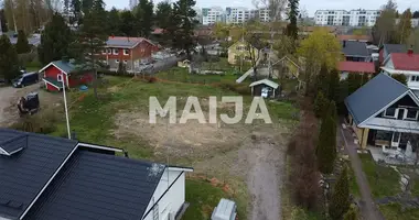 3 bedroom house in Helsinki sub-region, Finland