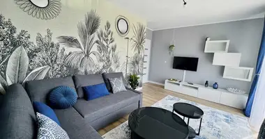 3 room apartment in Wroclaw, Poland