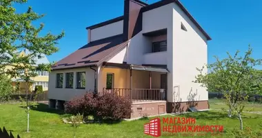 Maison dans Hrodna, Bélarus