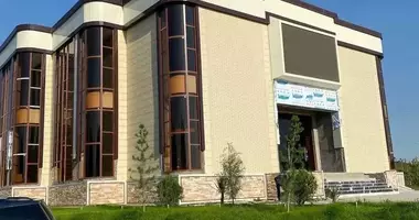 Коммерческое помещение 1 054 м² в Шайхантаурский район, Узбекистан