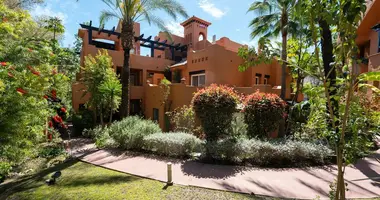 2 bedroom apartment in Marbella, Spain