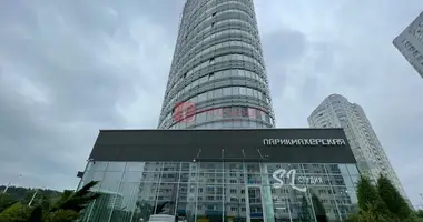 Lokale gastronomiczne 380 m² w Mińsk, Białoruś