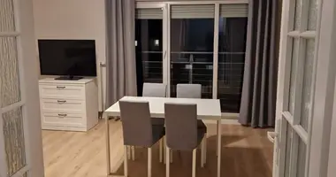 1 room apartment in Wroclaw, Poland