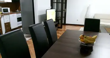 Apartamento 2 habitaciones en Podgorica, Montenegro