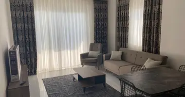 3 room apartment in Yaylali, Turkey