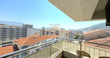 3 bedroom apartment in Montenegro