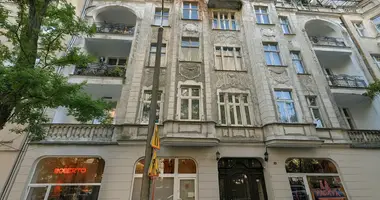 Apartamento 1 habitación en Poznan, Polonia