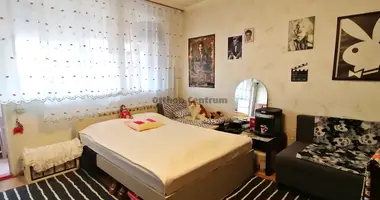 Wohnung 1 Zimmer in Budapest, Ungarn