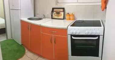 Apartamento 2 habitaciones en Budva, Montenegro