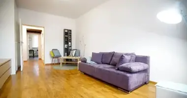 1 bedroom apartment in Warsaw, Poland