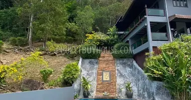 Villa in Karon, Thailand