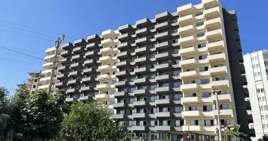 1 bedroom apartment in Erdemli, Turkey