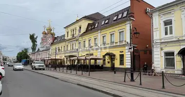 Appartement dans Nijni Novgorod, Russie