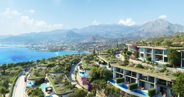 1 bedroom apartment in Kalamaki, Greece