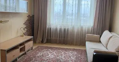 3 room apartment in Minsk, Belarus