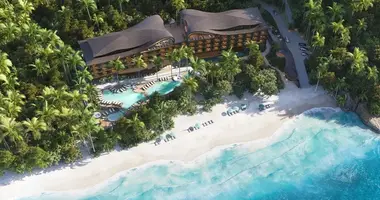 1 bedroom apartment in Candidasa, Indonesia