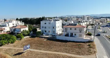 Appartement 3 chambres dans Thrinia, Chypre