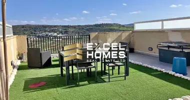 Mieszkanie 2 pokoi w Mellieha, Malta