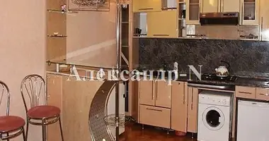 Apartamento 1 habitación en Odessa, Ucrania