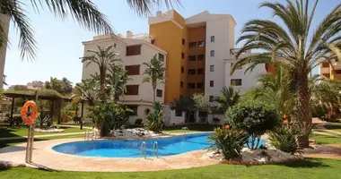 2 bedroom apartment in Torrevieja, Spain